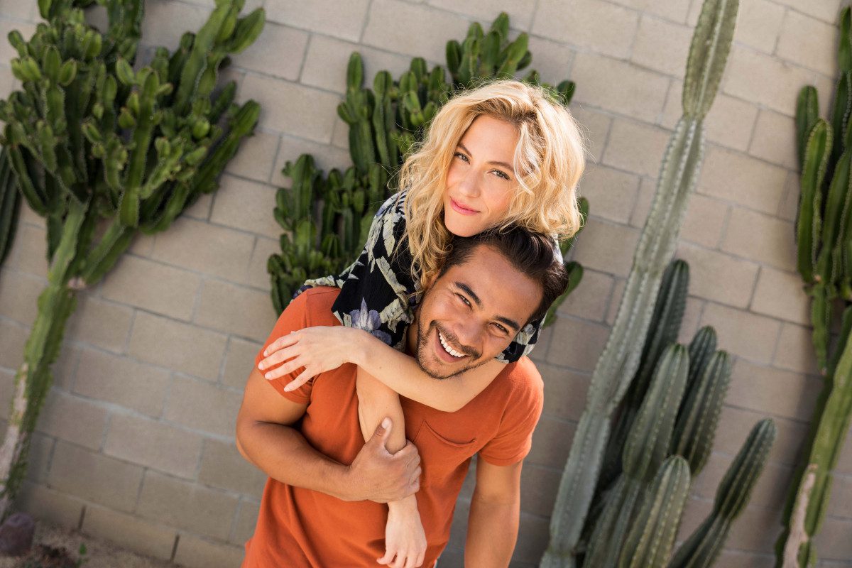Facebook Dating Expands to Europe - About Facebook