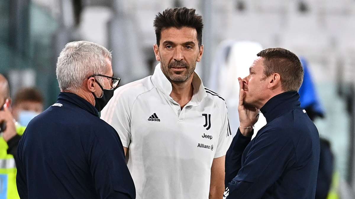 Gianluigi Buffon