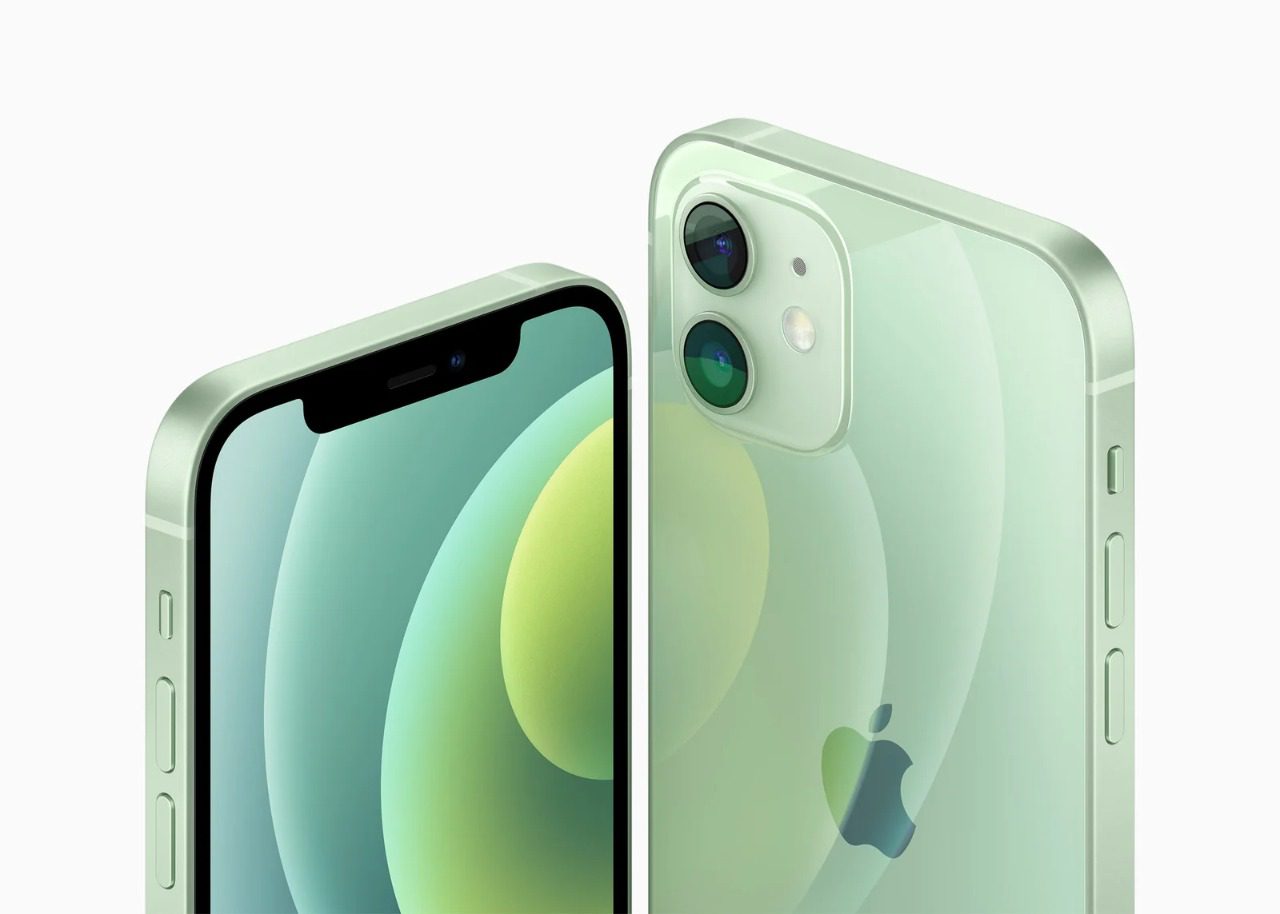 Iphone 12