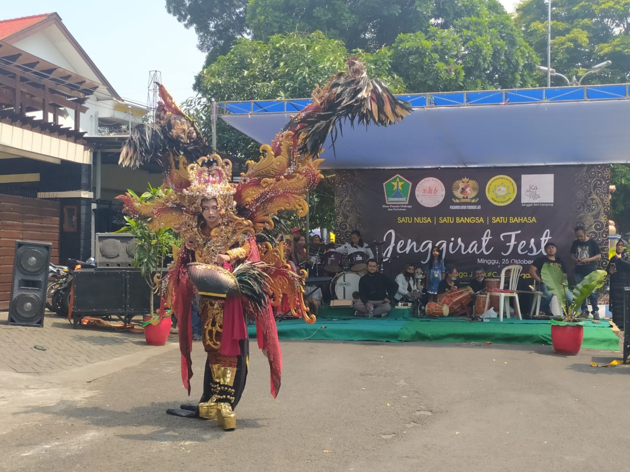 Jenggirat Fest