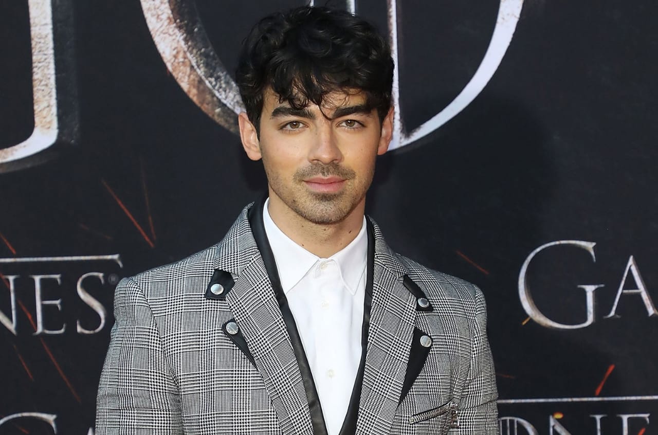 Joe Jonas