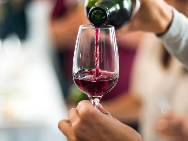 Lowongan Pencicip Wine