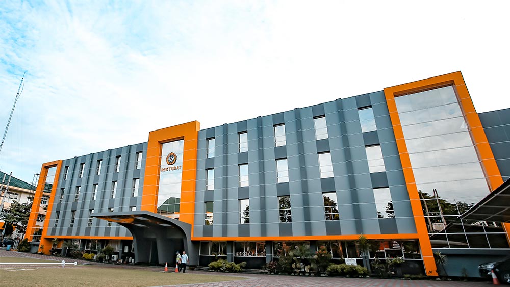 Mahasiswa UNMER Malang Siap Ikuti Program Permata Sakti 2020