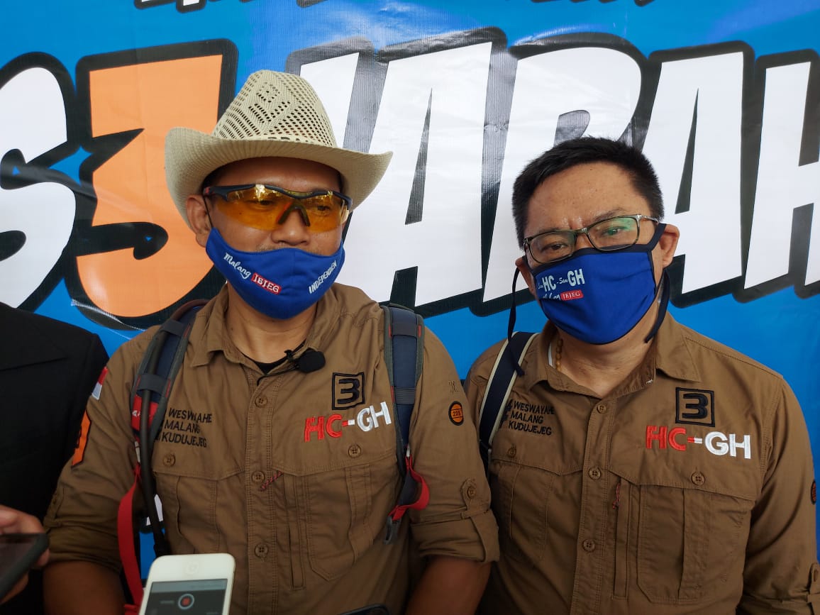 Malang Jejeg