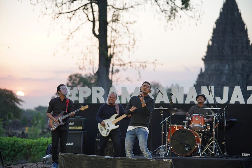 Prambanan Jazz On The Spot Dibatalkan