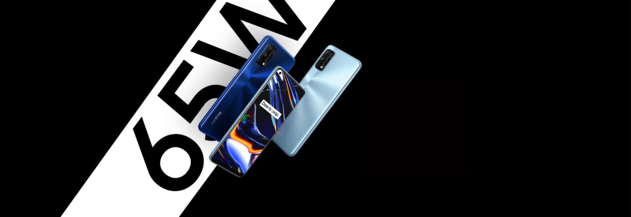 Realme 7 Pro