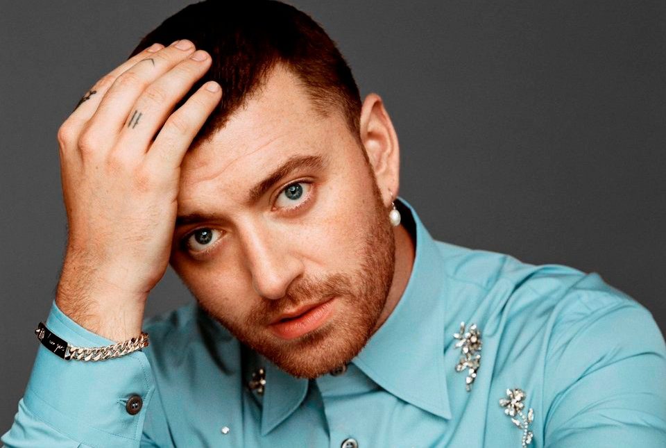 Sam Smith