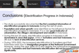  kelas perdana Fatwa sbg AP University of Tsukuba