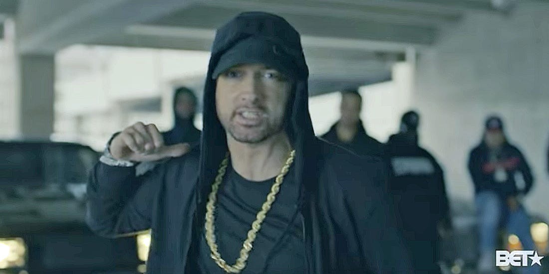 Eminem