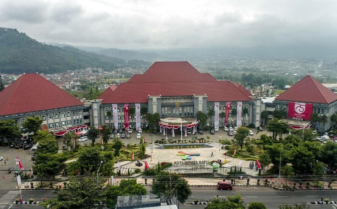Kota Wisata Batu