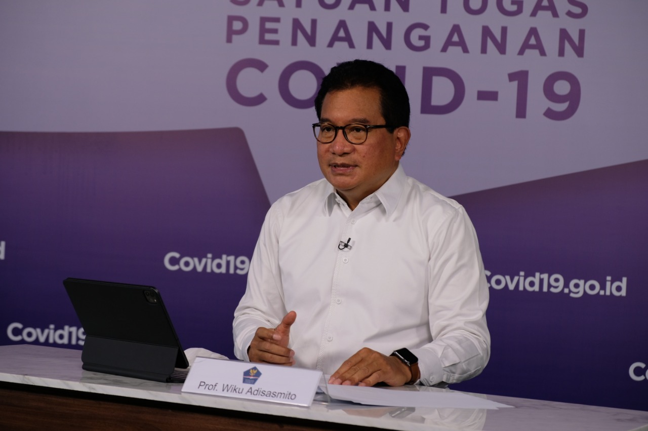 Foto: Marji - Medcom