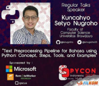 Kuncahyo S2 FILKOM