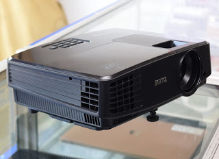 Jual Proyektor BenQ MS506 ( 3200 ANSI Lumens ) DPL