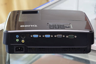 Jual Proyektor BenQ MS506 ( 3200 ANSI Lumens ) DPL