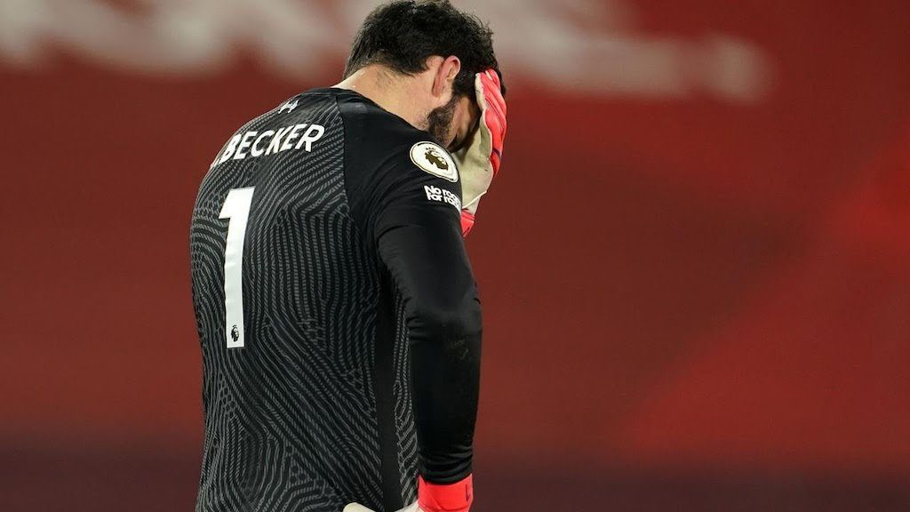 Alisson Becker