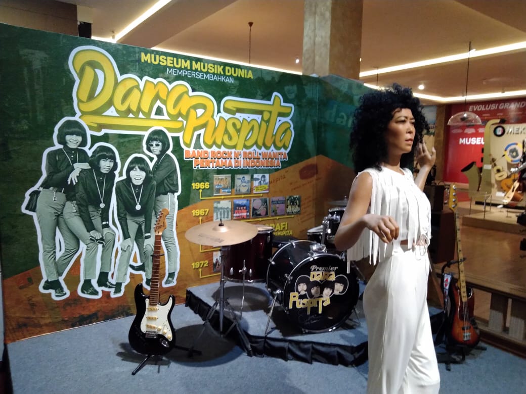 Dara Puspita