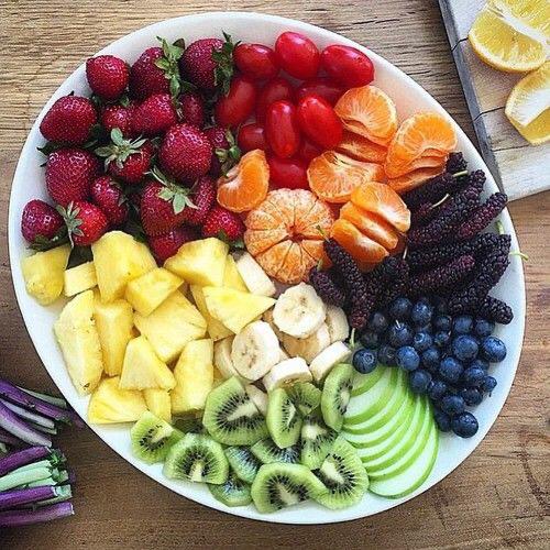 Buah untuk bekal olahraga