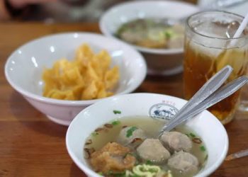 Rekomendasi kuliner di Surabaya -