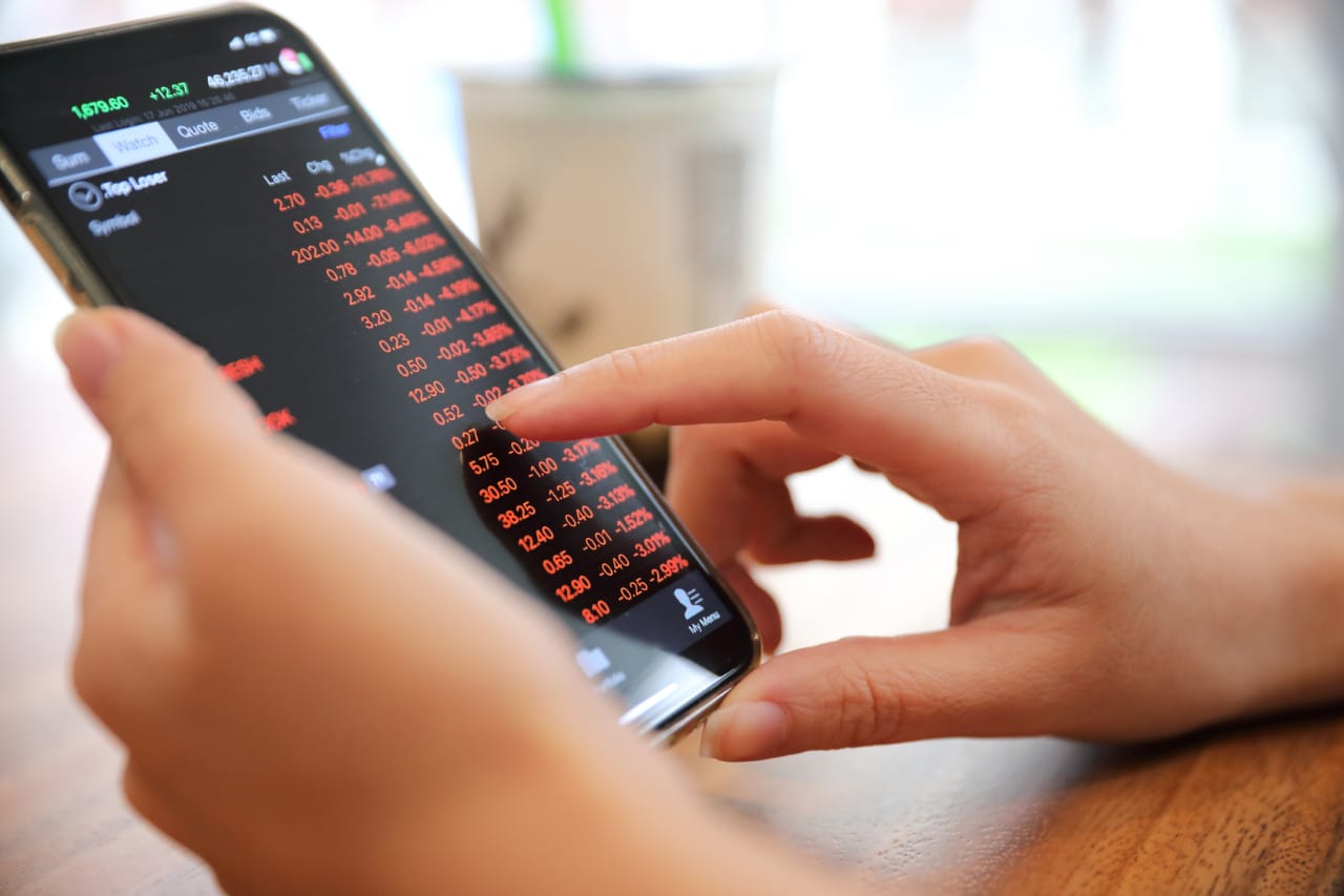 Tips investasi
