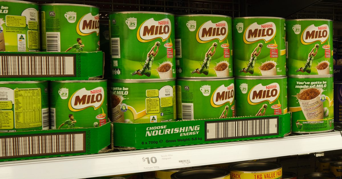 Milo