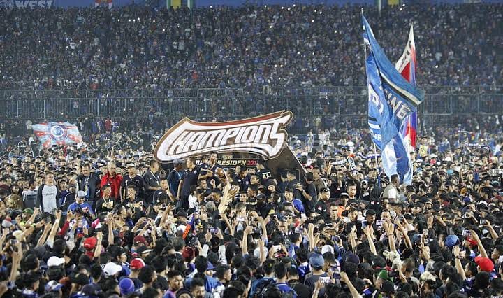 Piala Menpora 2021 segera digelar