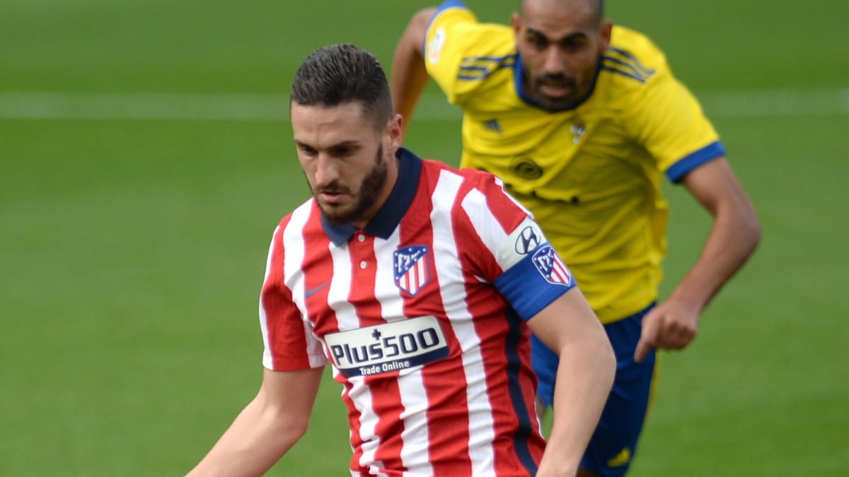 Koke