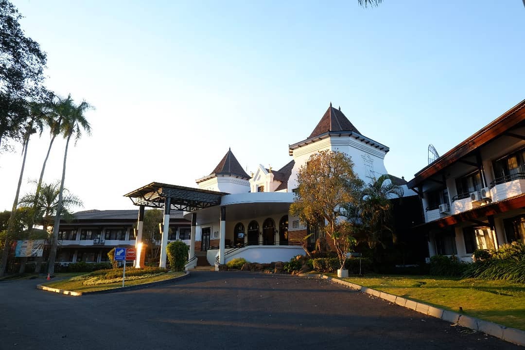 El Hotel