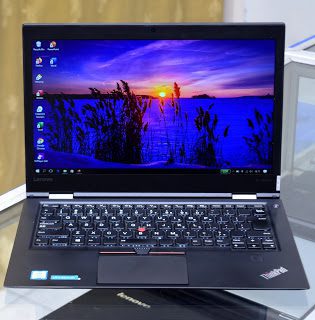 Jual Business Laptop ThinkPad X1 Carbon Core i5