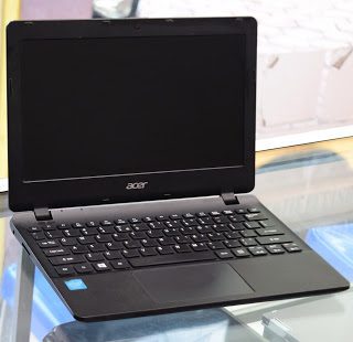 Jual Laptop Acer Aspire ES1-111 ( 11.6-Inch ) Malang