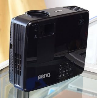 Jual Proyektor BenQ MS506 ( 3200 ANSI Lumens ) DPL