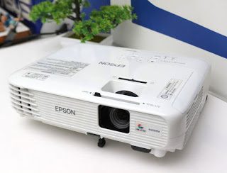 Jual Proyektor Epson EB-S300