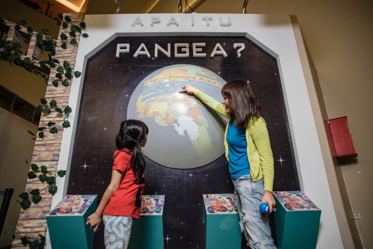 Pangea