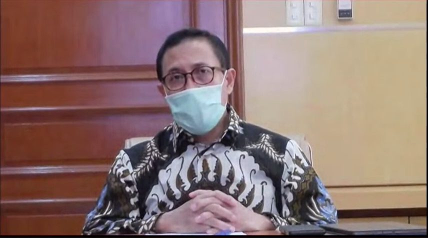 Pembayaran Klaim RS yang Menangani COVID-19 Berjalan Lancar