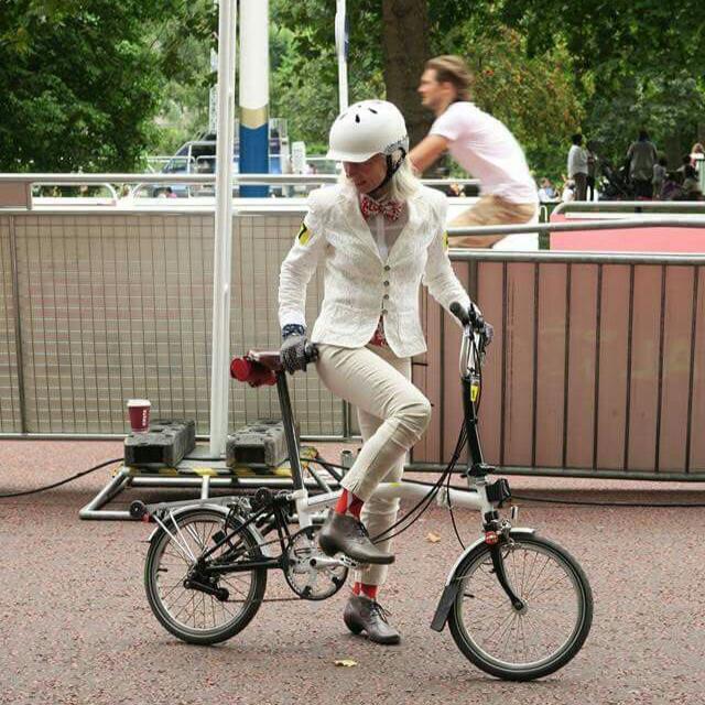 Tipe Sepeda Brompton