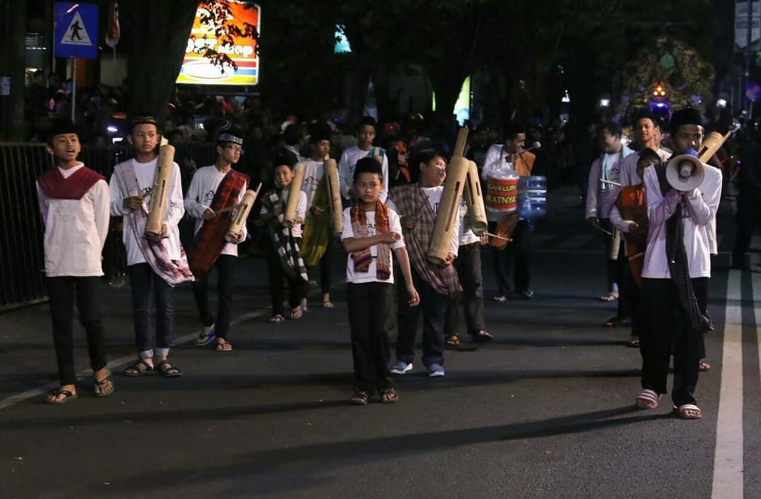 Lomba patrol bakal meriahkan Ramadan di Kota Batu