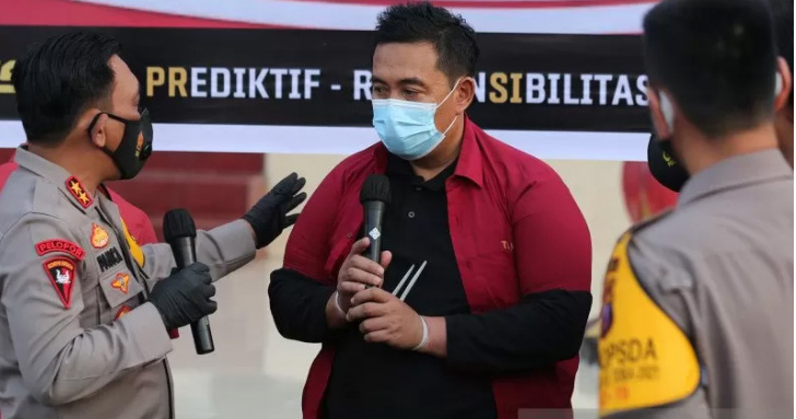 Suara Surabaya
