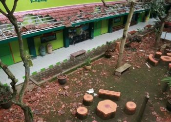 Pemkab Malang Tetapkan Status Tanggap Darurat Gempa