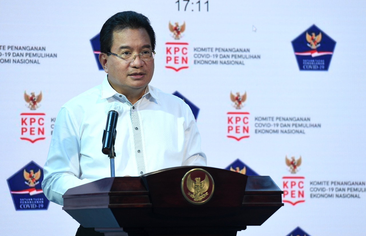 Tambah Aturan SE Nomor 13 Tahun 2021, Pemerintah Lakukan Pengetatan Mudik 22 April - 5 Mei dan 18 Mei - 24 Mei