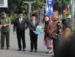 Penetapan 47 Cagar Budaya Lindungi Warisan Sejarah Kota Malang