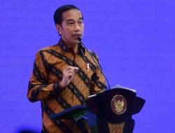 The 7th Global Platform for Disaster Risk Reduction GPDRR 2022 Digelar di Bali, Dibuka Presiden Jokowi