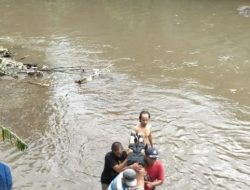 Diduga Hanyut di Sungai, Siswa SDLB Kota Malang Meninggal Dunia