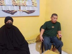 Hilang 20 Hari, Dokter Faisal Ditemukan Bersama Wanita Di Penginapan