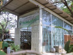 Hari Buku Nasional, Perpustakaan Kota Malang Tingkatkan Pelayanan