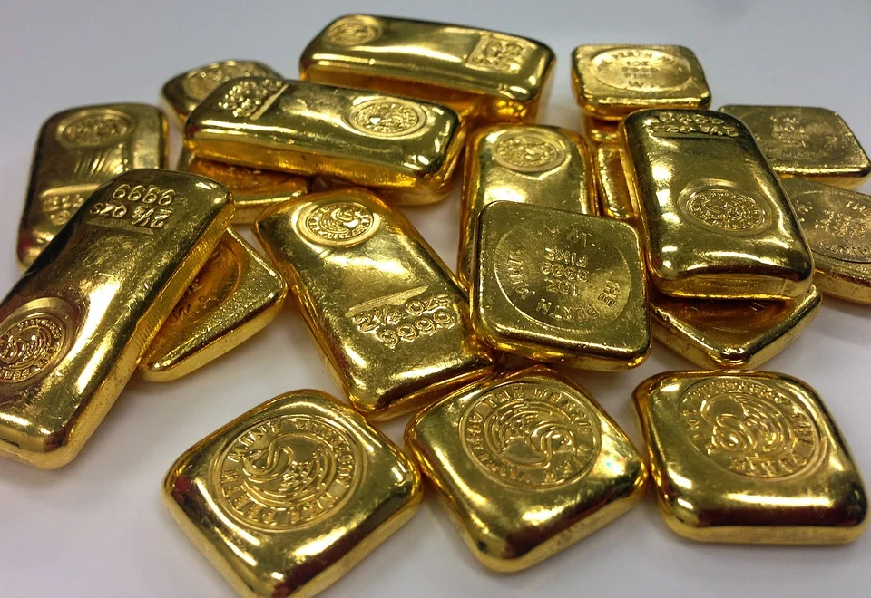 Harga Emas Melemah, Menyusul Kesaksian Ketua Fed