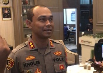 Dokter 'Gas Air Mata' Diperiksa di Mapolres Malang