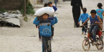 Dewan Keamanan PBB Hentikan bantuan ke Suriah