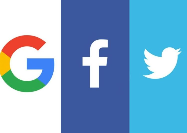 Google, Facebook, dan Twitter Terancam Diblokir Pada 20 Juli 2022