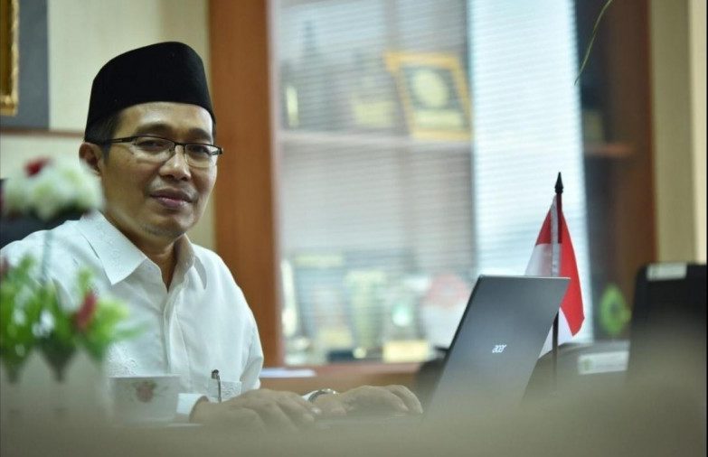 Kemenag Cabut Izin Operasional Pesantren Shiddiqiyyah Jombang