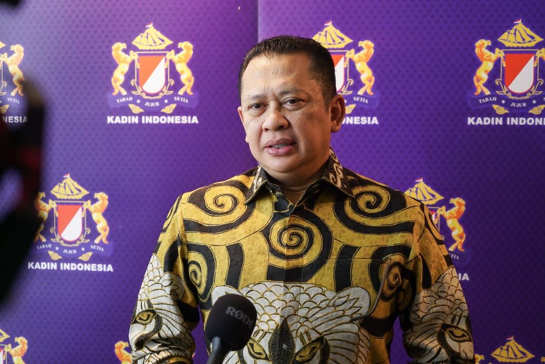 MPR Minta BNPT Telusuri Aliran Dana ACT