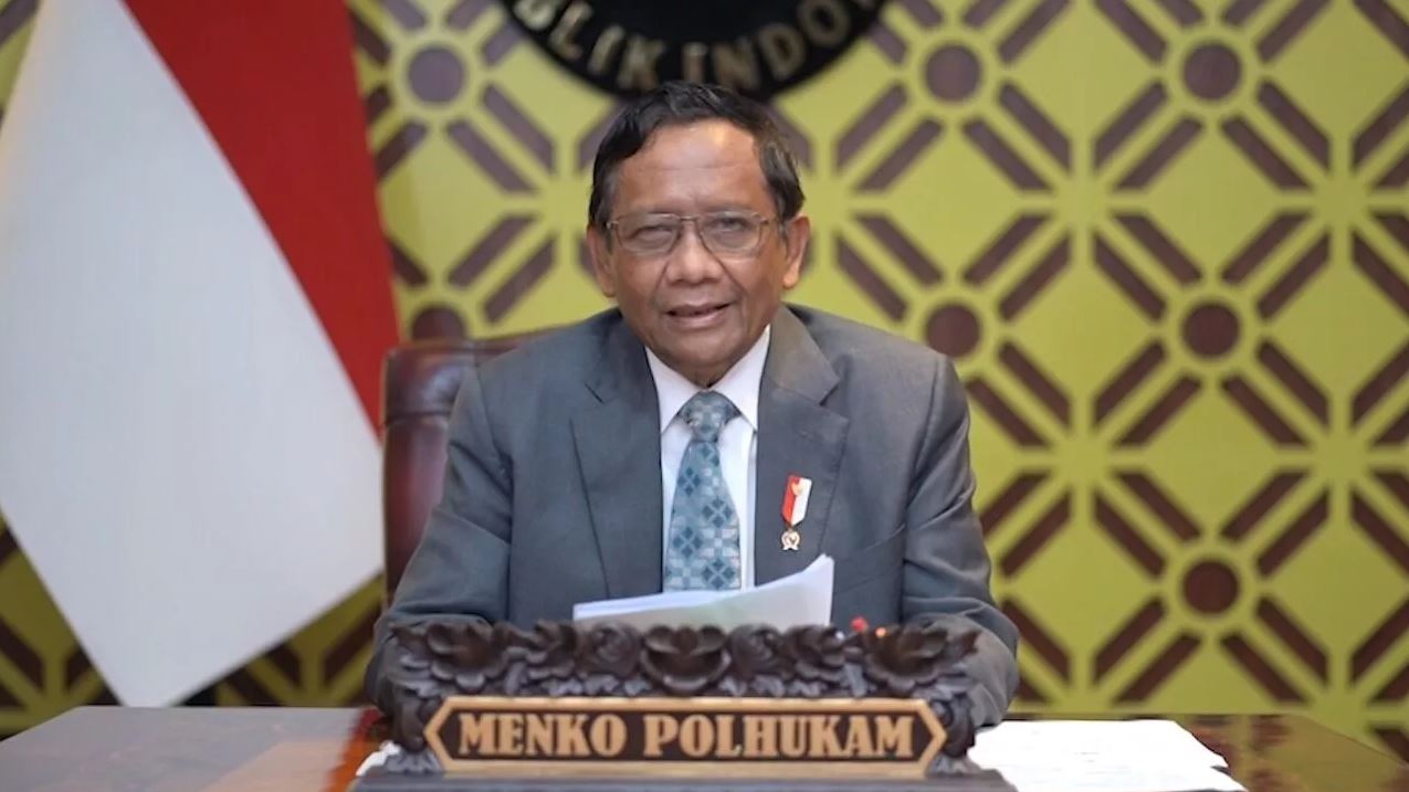 Pemerintah Pertimbangkan Membuat Aturan Pelaksana Pemilu 2024 Imbas Adanya DOB Papua